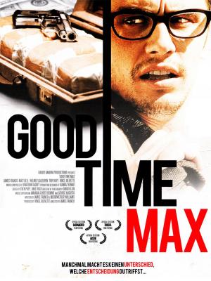 Good Time Max [Russian]