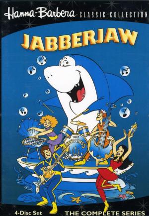 Jabberjaw [Portuguese]