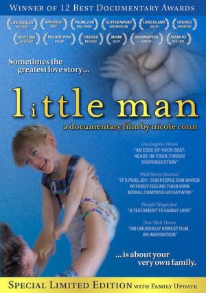 Little Man [Hindi]