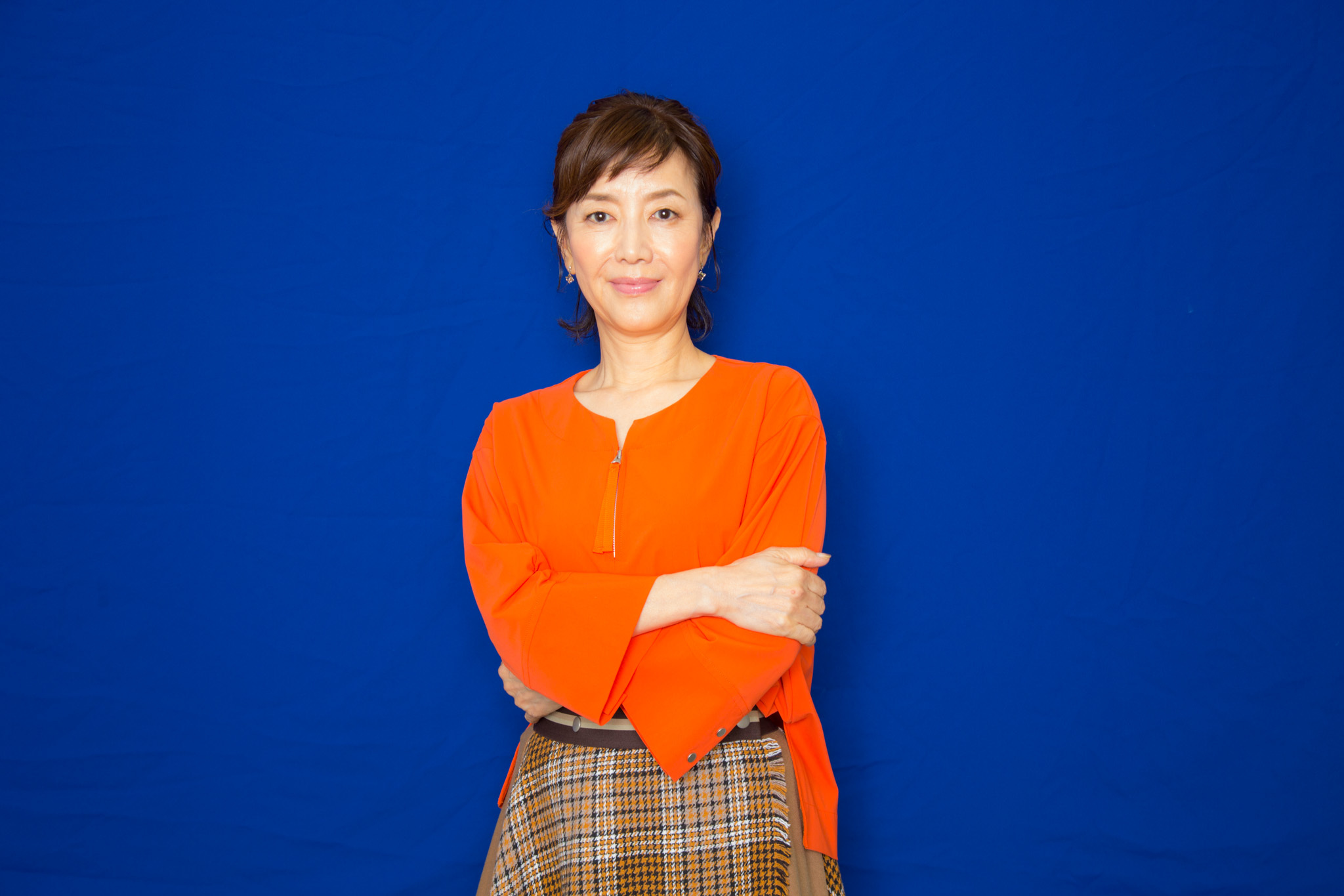 actor Keiko Toda large photo
