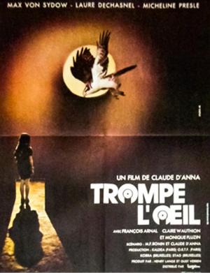 Trompe l'oeil [Version française]