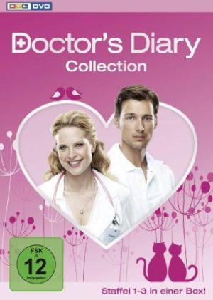 Doctor's Diary [Spanish]