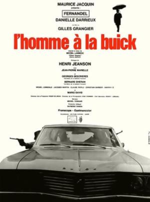The Man in the Buick [Version française]
