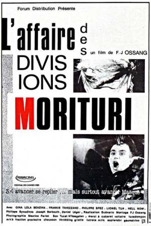 L'affaire des divisions Morituri [Version française]