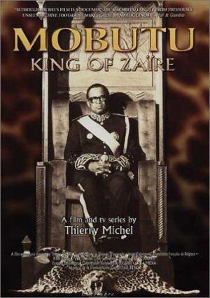Mobutu, roi du Zaïre [Version française]