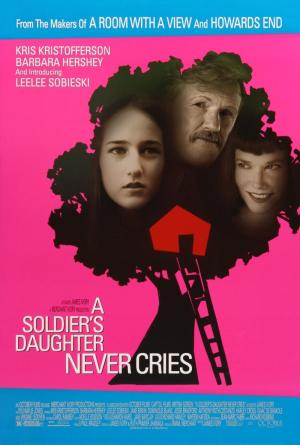 A Soldier's Daughter Never Cries [Spanish]