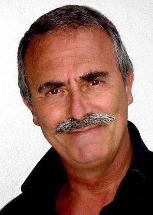 actor Gianluigi Crescenzi large photo