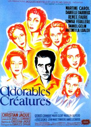 Adorable Creatures [Version française]