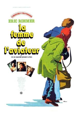 The Aviator's Wife [Russian]