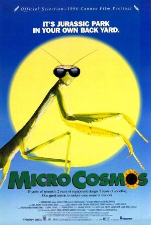 Microcosmos [Russian]