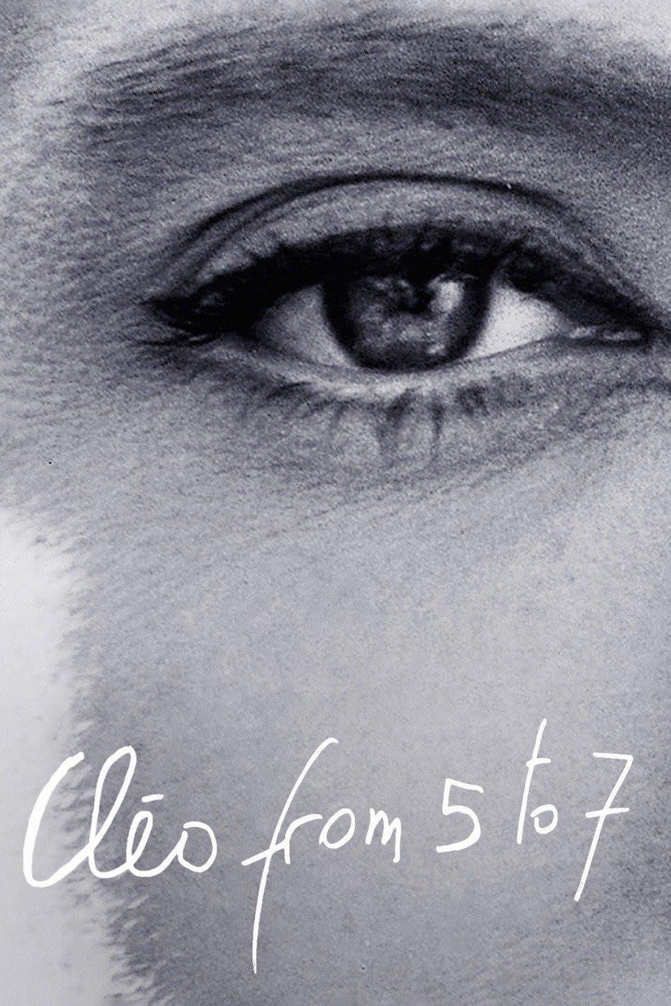 Cléo from 5 to 7 - like Scum of the Earth but darker