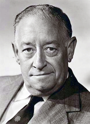 actor Charles Victor large photo