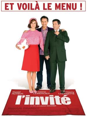 L'invité [Russian]