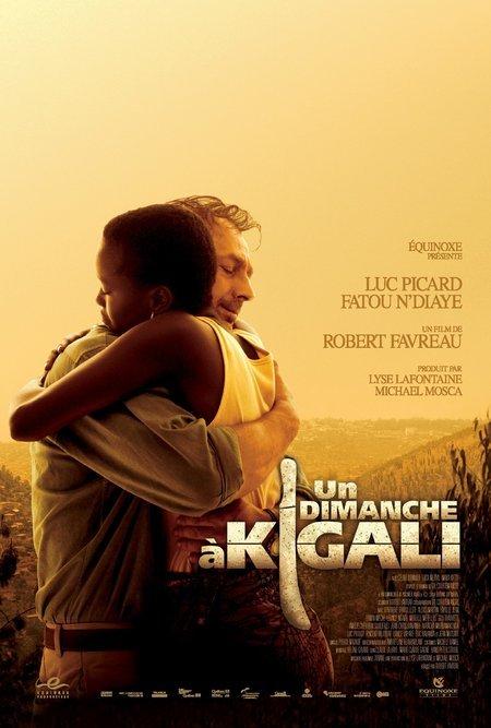 A Sunday in Kigali (2006) | Watch on Movi47