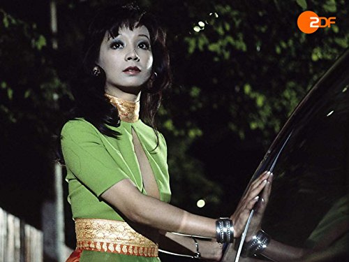 actor Maria Minh large photo