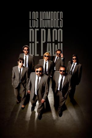 Los hombres de Paco [Spanish] S1-S10
