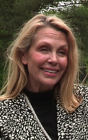 actor Sarah Maur Ward large photo