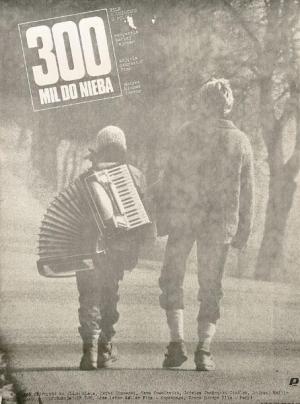 300 Miles to Heaven