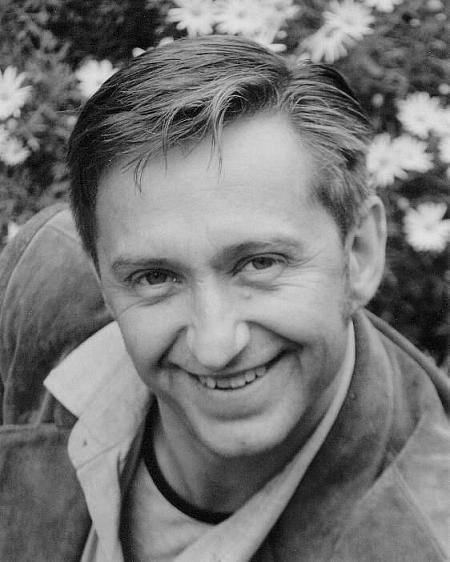 actor Adrian Mulraney large photo