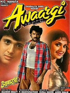 Awaargi - like Zakhm but older