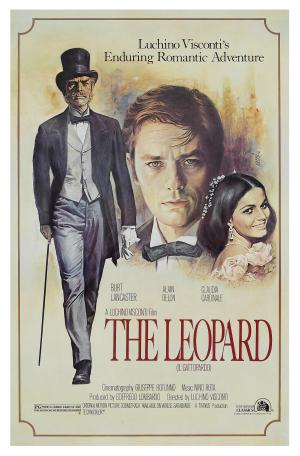 The Leopard [Russian]