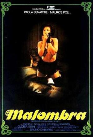 Malombra [Version française]