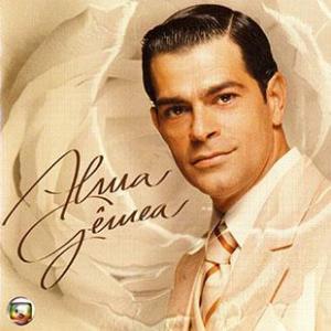 Alma Gêmea [Portuguese]