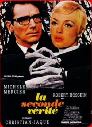 The Second Twin [Version française]