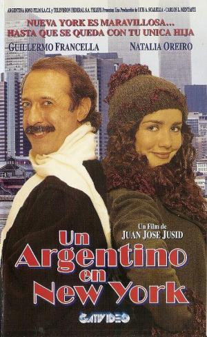 An Argentinian in New York [SpanishLatam]