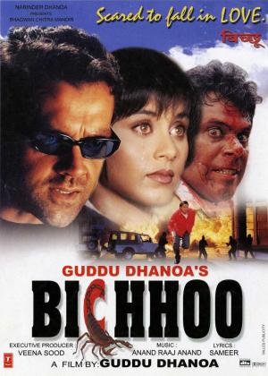 Bichhoo [Hindi]