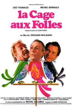 La Cage aux Folles [Version française]