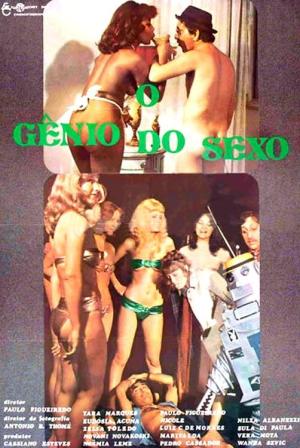 O Gênio do Sexo [Portuguese]