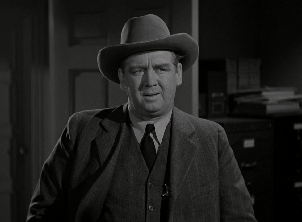 actor Pat Moriarity large photo