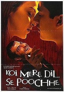 Koi Mere Dil Se Poochhe [Hindi]