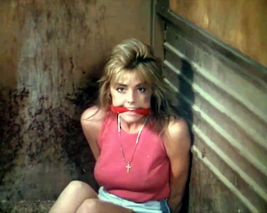 actor Christine Lunde large photo