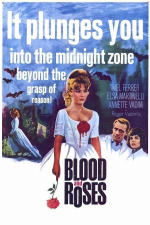 Blood and Roses [Russian]