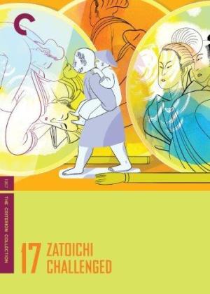 Zatoichi Challenged [Version française]