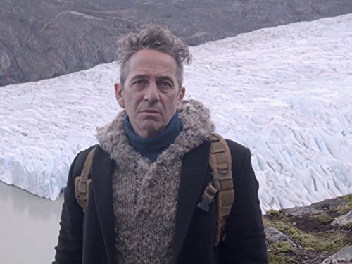 actor Alfredo Castro large photo