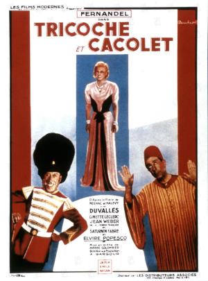 Tricoche and Cacolet [Version française]