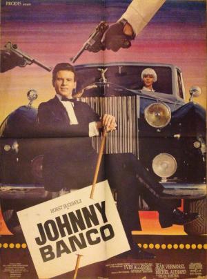 Johnny Banco [Version française]