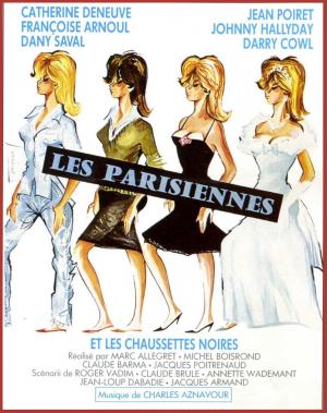 Tales of Paris [Version française]