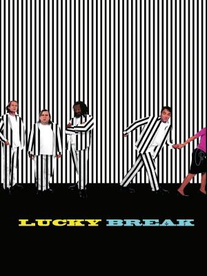 Our Lucky Break [Russian]