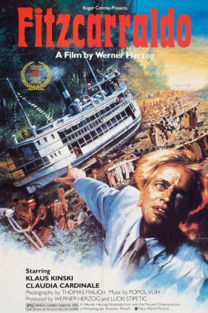 Fitzcarraldo [Version française]
