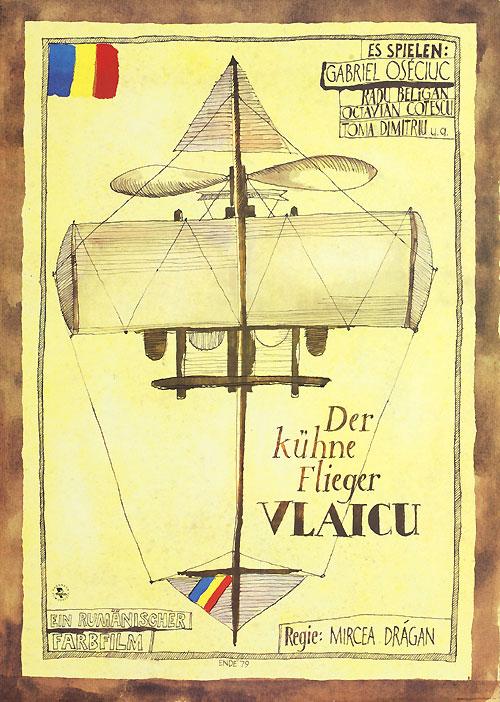 Aurel Vlaicu (1979) | Watch on Movi47