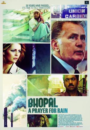 Bhopal: A Prayer for Rain [Hindi]