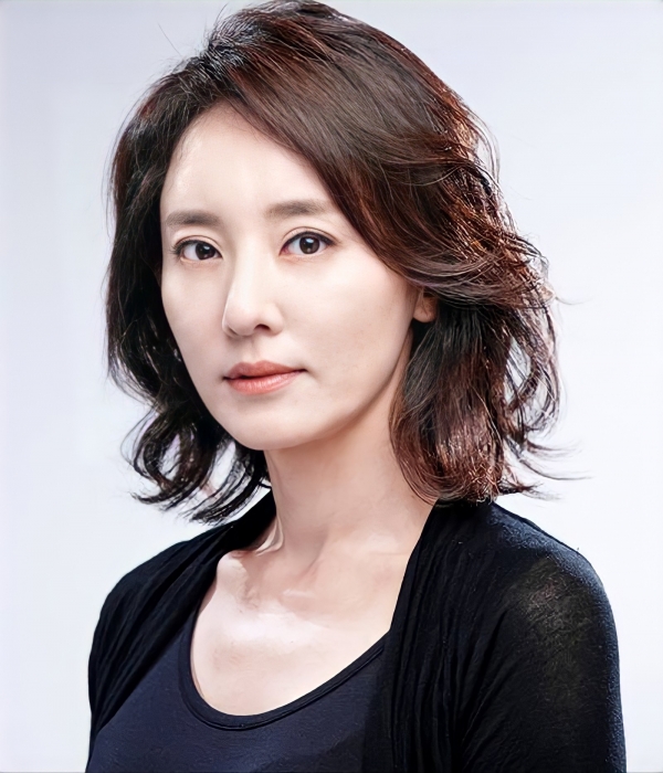 actor Yoon Da-kyung large photo
