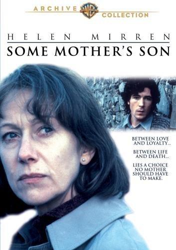 Some Mother's Son poster - similar to The Head