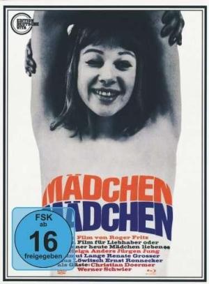 Mädchen, Mädchen [Russian]