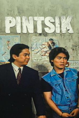 Pintsik [Tagalog]