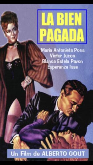 La bien pagada [SpanishLatam]